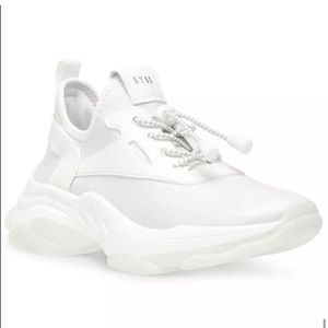 Steve Madden Myles Knit Chunky Sneakers, 8